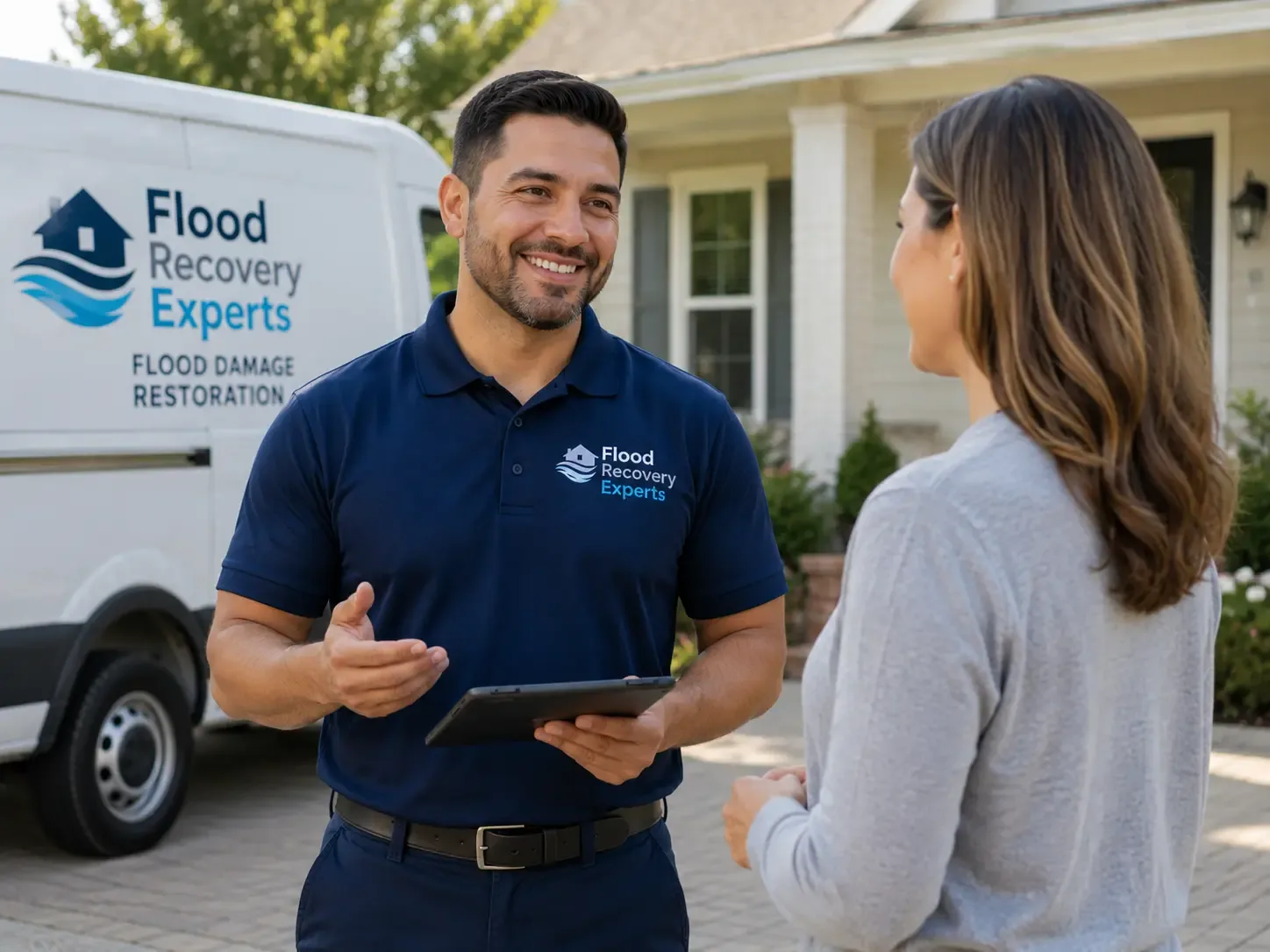 Flood Damage Cleanup Green Lane, PA FAQs